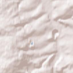 Hahnstätten Terrain Map