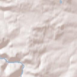 Neu-Anspach Terrain Map