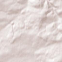 Usingen Terrain Map