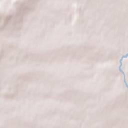 Friedberg Terrain Map