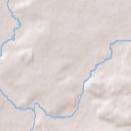 Florstadt Terrain Map
