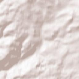 Kefenrod Terrain Map