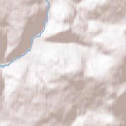 Riedenberg Terrain Map