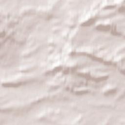 Trappstadt Terrain Map