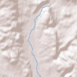 Stockheim Terrain Map