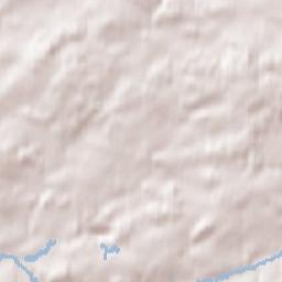 Gattendorf Terrain Map