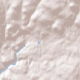 Rotava Terrain Map
