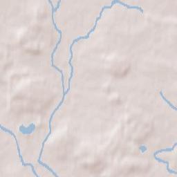 Smidary Terrain Map