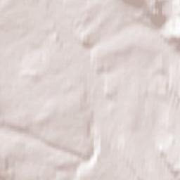 Bystrzyca Kłodzka Terrain Map