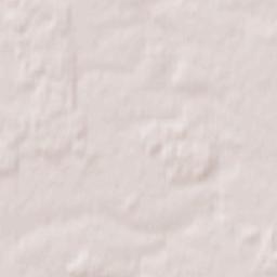 Większyce Terrain Map