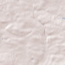 Sławków Terrain Map