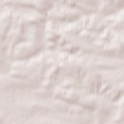 Czarnocin Terrain Map