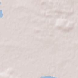 Nowy Korczyn Terrain Map