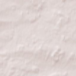 Łętownia Terrain Map