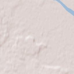 Nowa Sarzyna Terrain Map