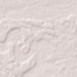 Slavuta Terrain Map