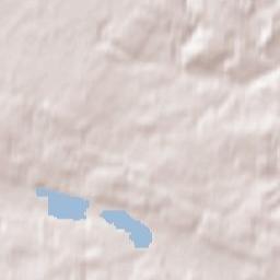 Khotiv Terrain Map