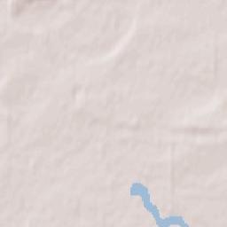 Okhtyrka Terrain Map