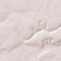 Vovchans’k Terrain Map