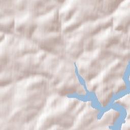 Truro, uk Terrain Map