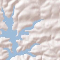 41 Fore St, Salcombe, Devon County TQ8, UK Terrain Map