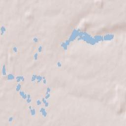 Rue Terrain Map