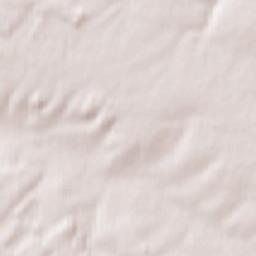Crécy-en-Ponthieu Terrain Map
