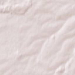 Avesnes-le-Comte Terrain Map