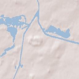 Arleux Terrain Map
