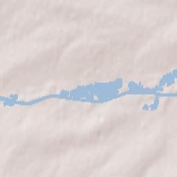 Aubigny-au-Bac Terrain Map