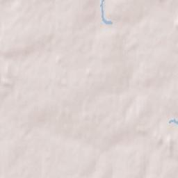 Lieu-Saint-Amand Terrain Map