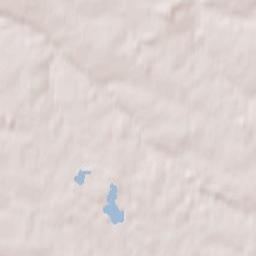 Le Quesnoy Terrain Map