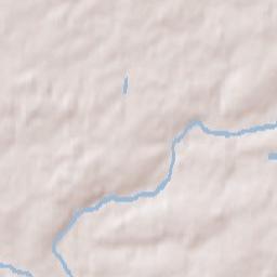 Hautmont Terrain Map