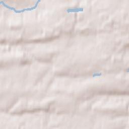 Colleret Terrain Map