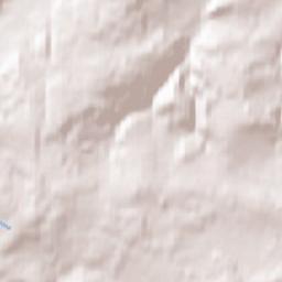 Lierneux Terrain Map