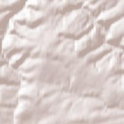 Düngenheim Terrain Map