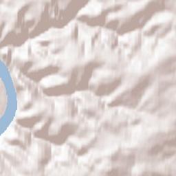 Dachsenhausen Terrain Map