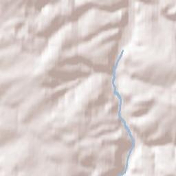 Burgschwalbach Terrain Map