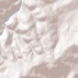 Schmitten Terrain Map