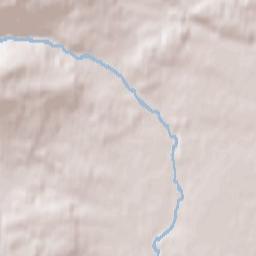 Friedrichsdorf Terrain Map