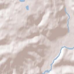 Wächtersbach Terrain Map