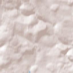 Burkardroth Terrain Map