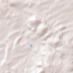 Sulzfeld Terrain Map