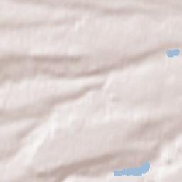 Zlonice Terrain Map
