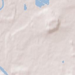 Veltrusy Terrain Map