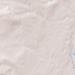 Předměřice nad Labem Terrain Map