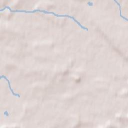 Dolní Černilov Terrain Map