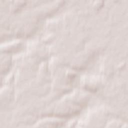 Długomiłowice Terrain Map