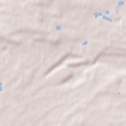 Sosnowiec Terrain Map