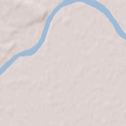 Gręboszów Terrain Map